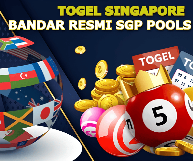 togel sgp