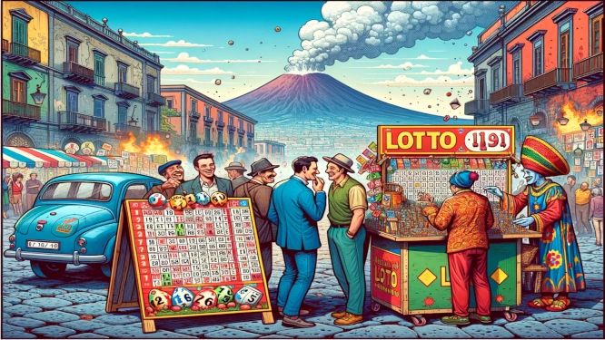 Keluaran Togel Vietnam Malam Ini: Pemahaman Jadwal Mekanisme Kemenangan