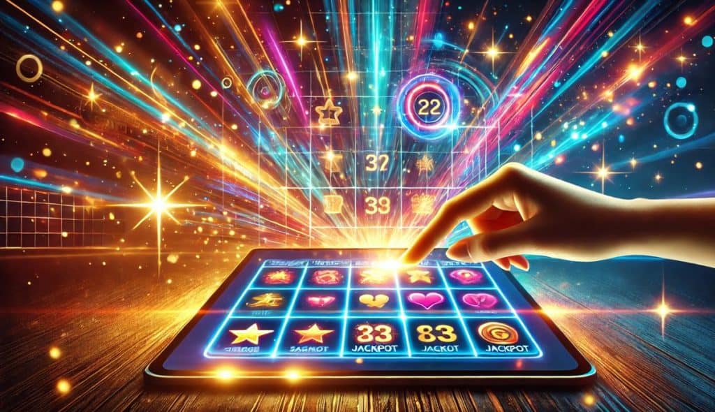 Tips Mudah Mendapatkan Jackpot di Togel Online Lengkap
