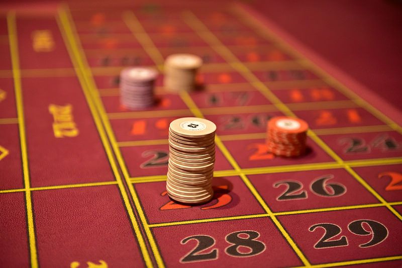 Cara Memilih Link Alternatif Resmi dalam Permainan Taruhan Online