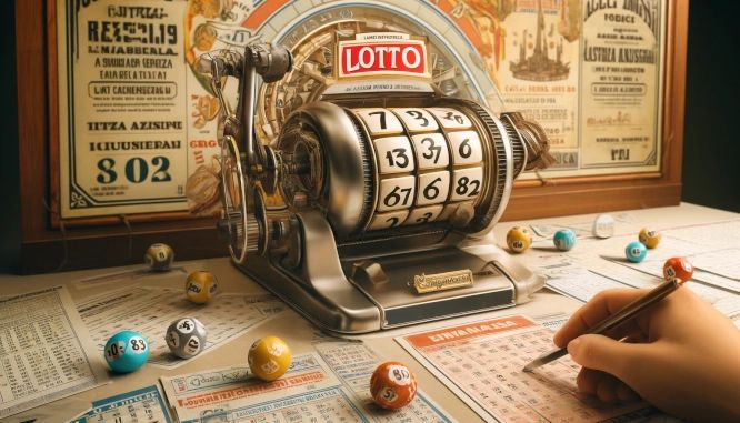 Ulasan Dalam Permainan Togel Online Panduan Untuk Pemula