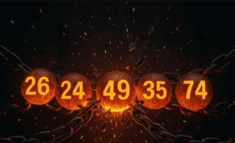 Rumus Akurat dalam Bermain Togel Online Analisis & Peluang