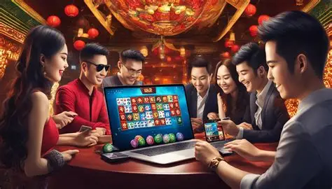 Memahami Sistem Pola Angka Jitu dalam Permainan Togel Online