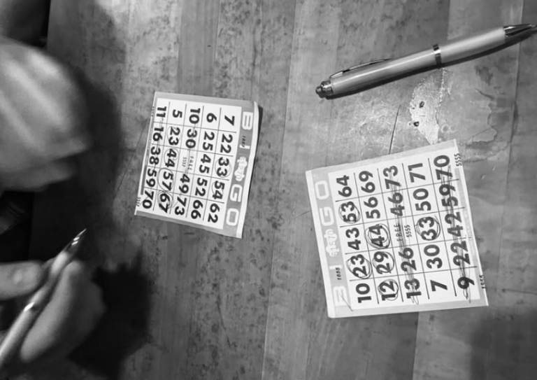 Bermain Tanpa Terjebak: Tips Efektif Agar Tidak Kecanduan Togel Online di Era Digital