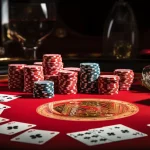 Menguasai Permainan Baccarat Online: Cara Memaksimalkan Peluang Menang