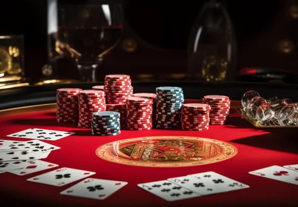 Menguasai Permainan Baccarat Online: Cara Memaksimalkan Peluang Menang