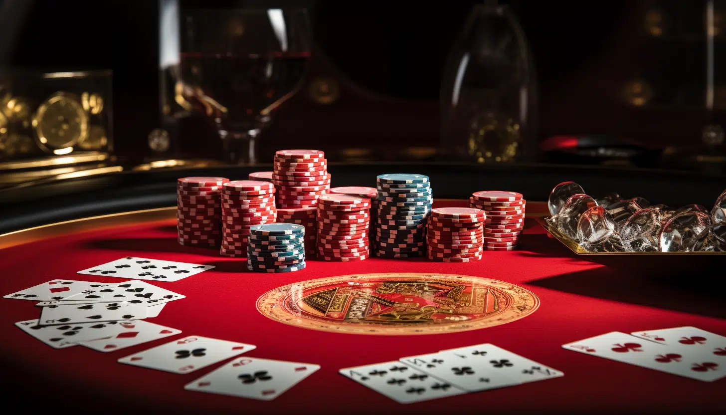 Menguasai Permainan Baccarat Online: Cara Memaksimalkan Peluang Menang